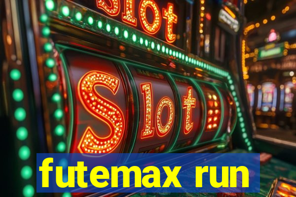 futemax run